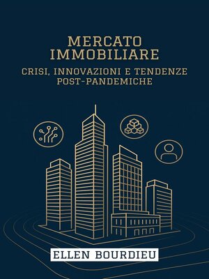 cover image of Mercato Immobiliare
